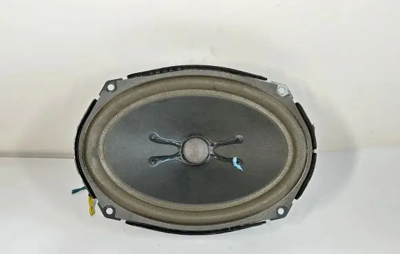 Mini One - Cooper R50 - 53 Rear door speaker 6801095 65136801095 65139142511