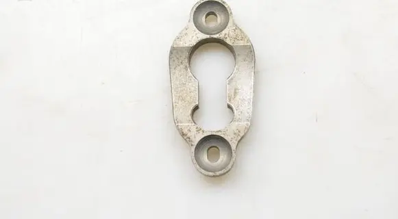 Mazda CX-5 Fuel Injector clamp holder SH0113H75A