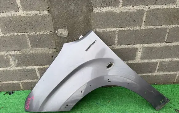 Peugeot Rifter Fender 