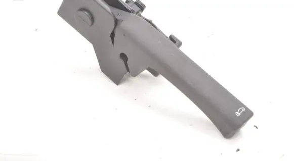 Opel Astra K Engine bonnet (hood) release handle 