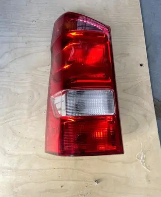 Mercedes-Benz Vito Viano W447 Rear/tail lights set 