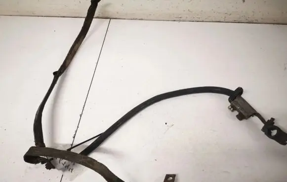 Renault Master II Other wiring loom