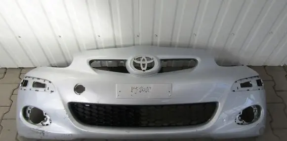 Toyota Aygo AB10 Front bumper