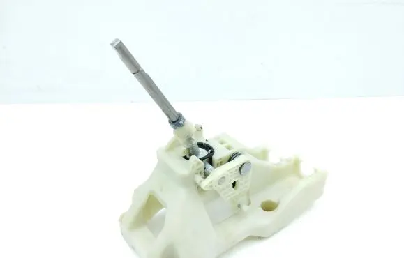 KIA Ceed Gear shifter/selector