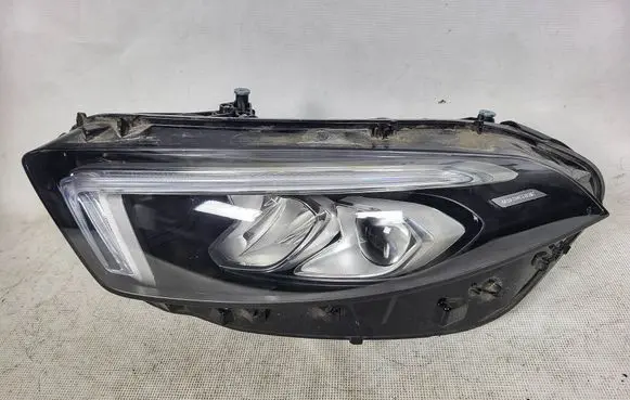Mercedes-Benz A W177 Headlight/headlamp A1779064703 MDF89132A