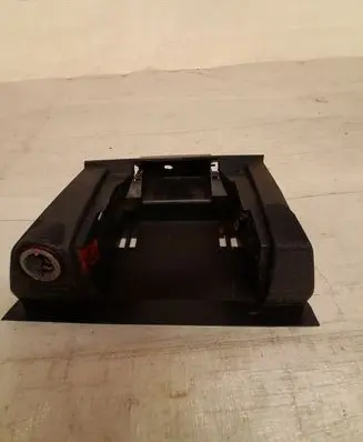 Volkswagen Caddy Car ashtray 2K1857961