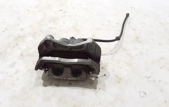 Nissan Qashqai J12 Front brake caliper 410005MT3C