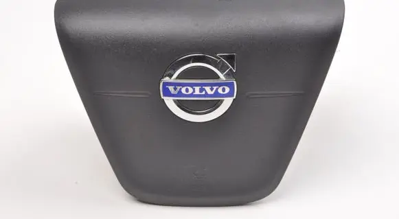 Volvo V40 Steering wheel airbag 31332614