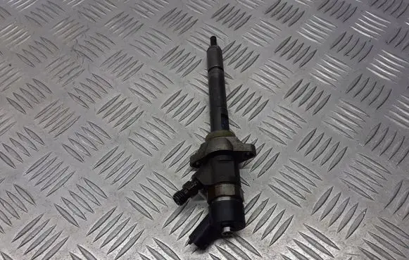 Citroen C5 Fuel injectors set 0445110259