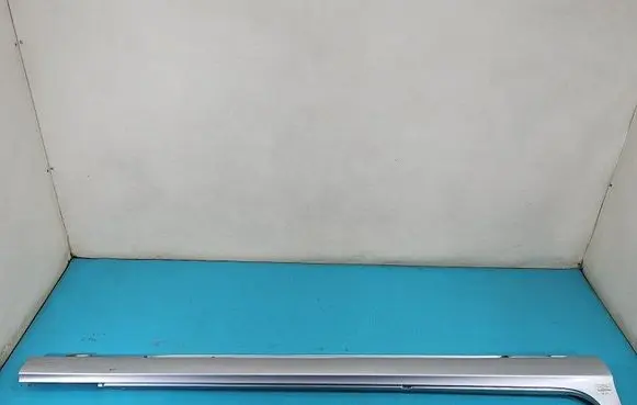 Mercedes-Benz CLS C218 X218 Foot area side trim A2186900240R IMPRK1507504