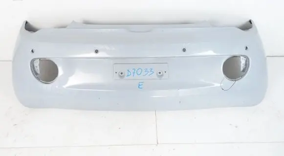 Opel Adam Rear bumper 13356476