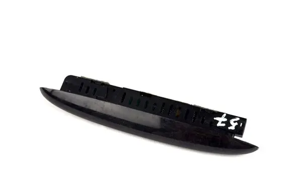 Mercedes-Benz C W204 Parking PDC sensor display screen a1715420123