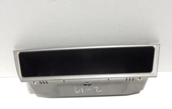 Opel Vectra C Dashboard storage box/compartment 24426050 219