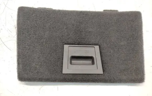Opel Insignia A Trunk/boot lower side trim panel 24446968