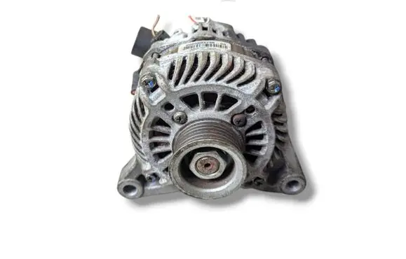 Peugeot 207 Generator/alternator A5TG1392