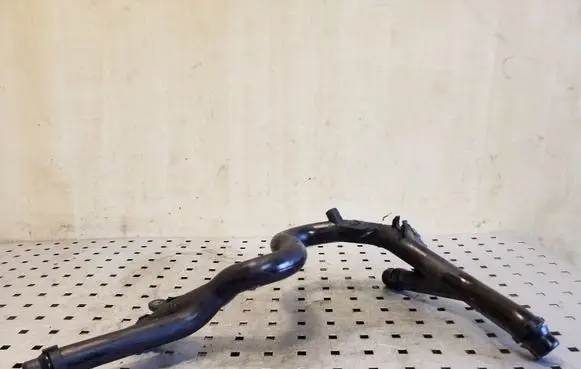 BMW X6 E71 Engine coolant pipe/hose 1153780670602