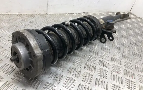 BMW 5 F10 F11 Front shock absorber with coil spring 6797768 814904006452 10541314