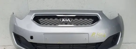 KIA Venga Front bumper 865111P000
