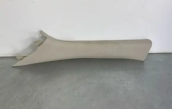 Jeep Grand Cherokee (A) pillar trim 66592 974L 1GG51TRMAB
