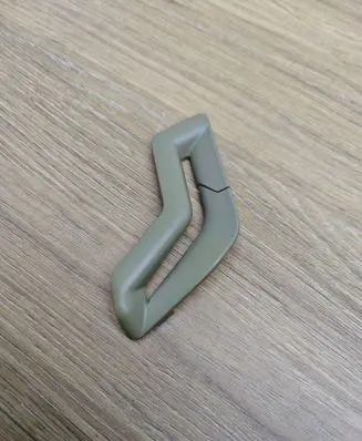 Volvo XC90 Seat belt trim 