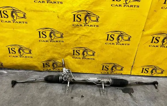 Peugeot 508 RXH Steering wheel axle set 9672370680