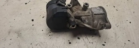 Citroen C4 Grand Picasso EGR valve 25375741 9656612880