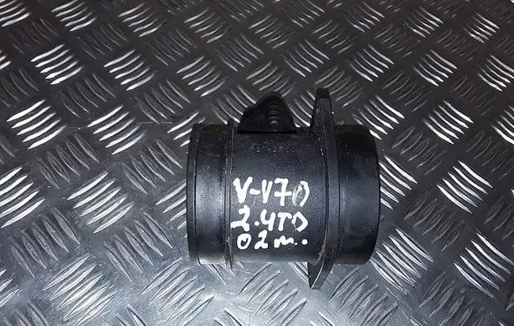 Volvo V70 Mass air flow meter 8670115 0280218088