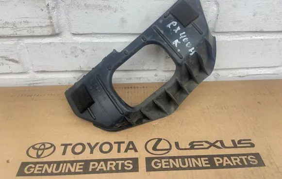 Lexus RX 330 - 350 - 400H Fog light bracket 5212648030