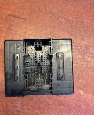 Hyundai Tucson IV NX4 Fuse module 91959N7020 210617