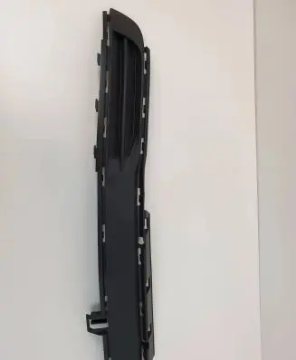 Volkswagen Multivan T6 Front bumper lower grill 7E0807489C 7E0807489C9B9