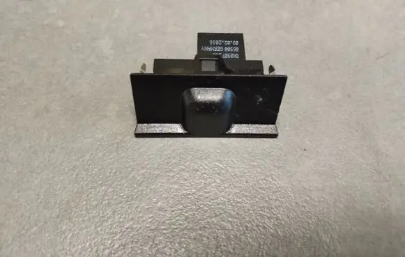 Audi A5 Sportback 8TA Sun solar sensor 8K0907539