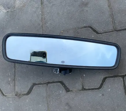 Ford Transit Courier Rear view mirror (interior) E11046532