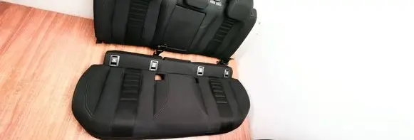 Peugeot 308 Second row seats PK10473