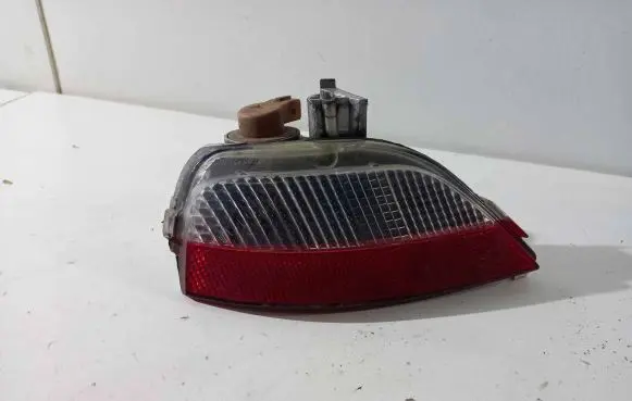 Renault Zoe Rear/tail lights 265540003R 0342202