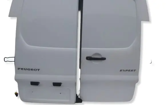 Peugeot Expert Back/rear loading door PEUGE0T