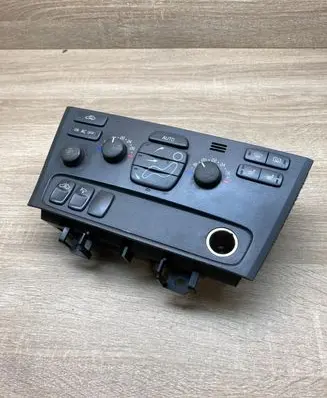 Volvo S80 Climate control unit 9452368