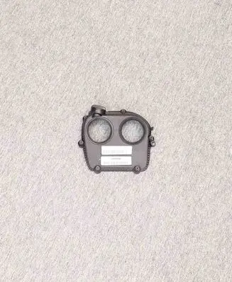 Volkswagen Golf VII Timing chain cover 06K103277F 06K103269F