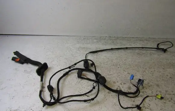 Seat Mii Front door wiring loom 1S1971120DG