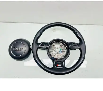 Audi A5 8T 8F Steering wheel 4G0419091T 272759283