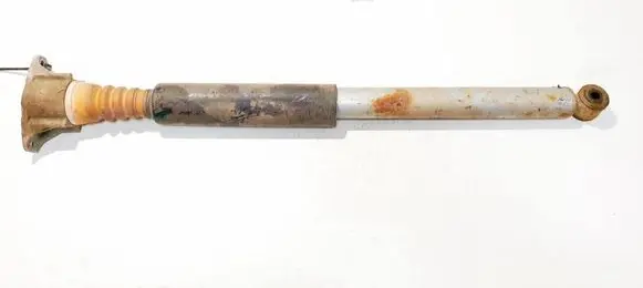 Volvo V50 Rear shock absorber/damper