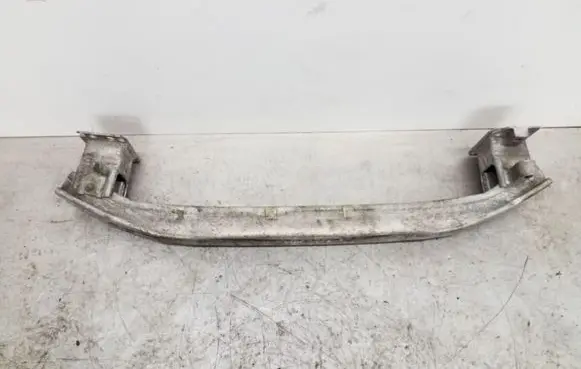 Audi A8 S8 D3 4E Front bumper cross member 4E0807111 4E0971845BG 4E0807111AA