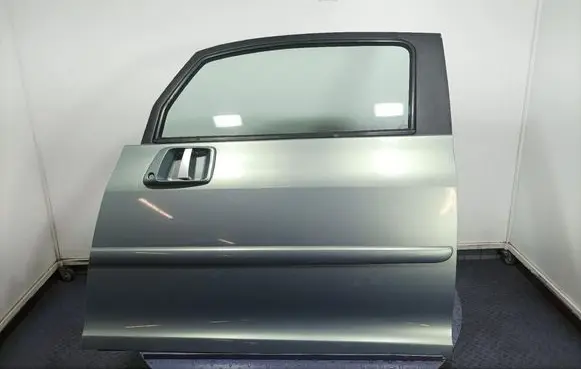 Peugeot 1007 Side sliding door 