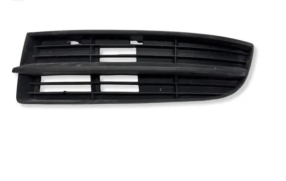 Volkswagen Touran I Front bumper lower grill 1T0853665 13403