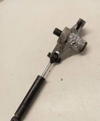 Mercedes-Benz Vito Viano W638 Alternator belt tensioner 8269CW