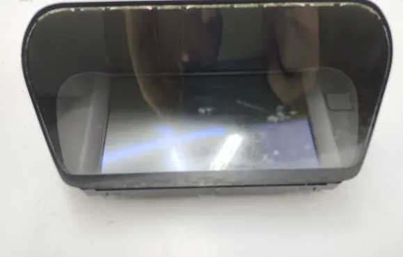 Honda Accord Screen/display/small screen 39810TLOG010M1