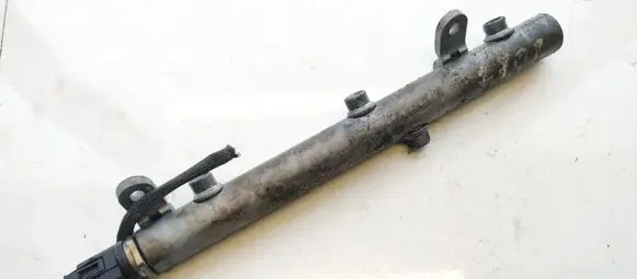 Chrysler 300 - 300C Fuel main line pipe a6420702595