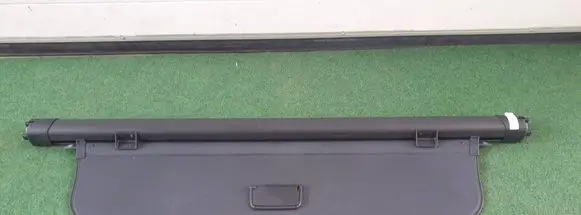 Audi A4 S4 B9 8W Parcel shelf load cover 8W9863553B