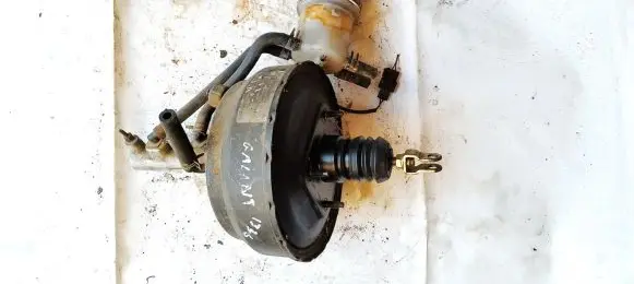 Mitsubishi Galant Brake booster mb858850