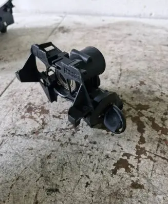 Opel Corsa C Ignition lock