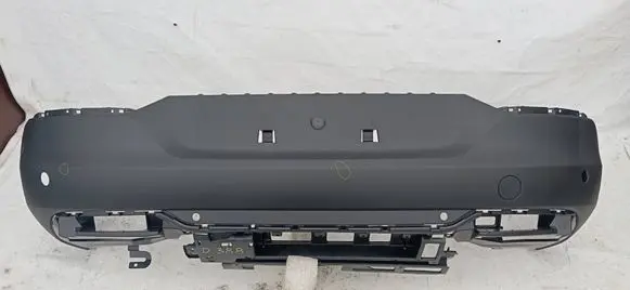 Opel Grandland X Rear bumper 1980032X YP00064477